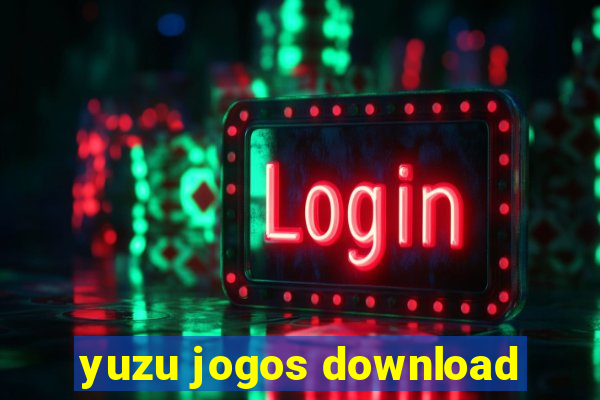 yuzu jogos download